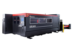 LASER PROCESSING MACHINE / LCG3015